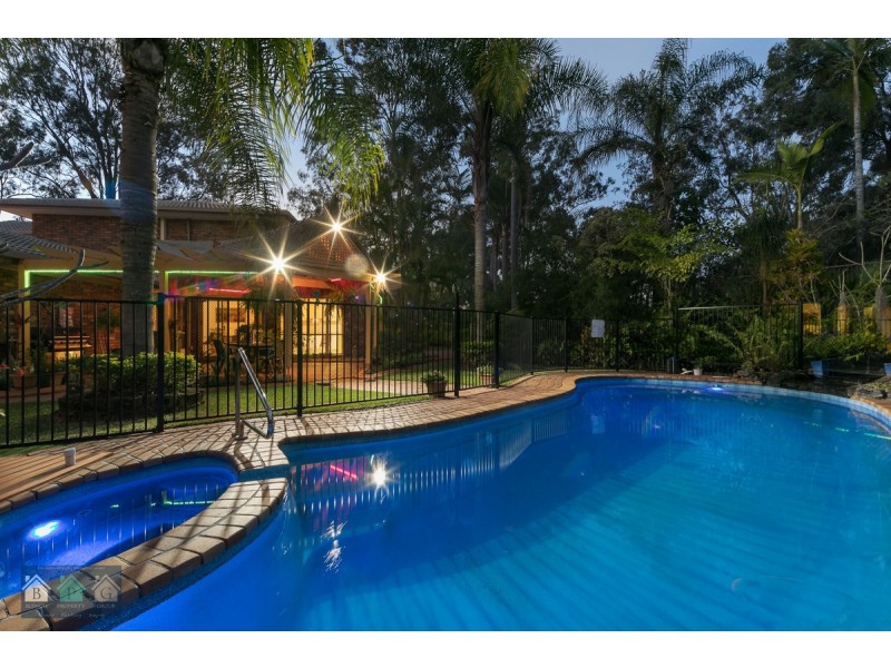 7 Renford Court, Ormeau QLD 4208
