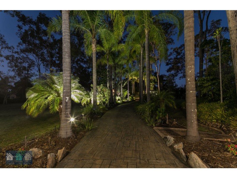 7 Renford Court, Ormeau QLD 4208