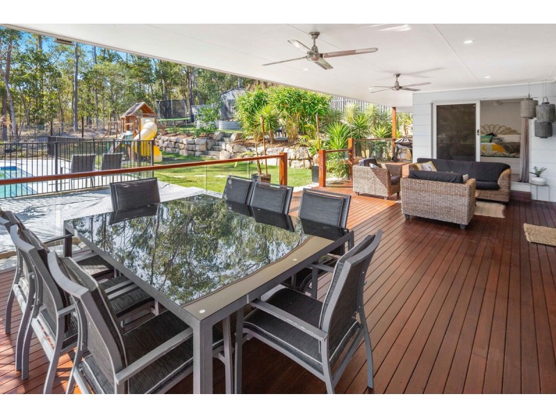 17 Willie Wagtail Crescent, Upper Coomera QLD 4209