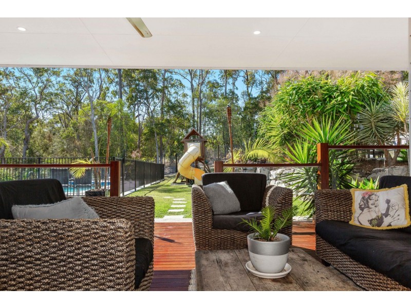 17 Willie Wagtail Crescent, Upper Coomera QLD 4209