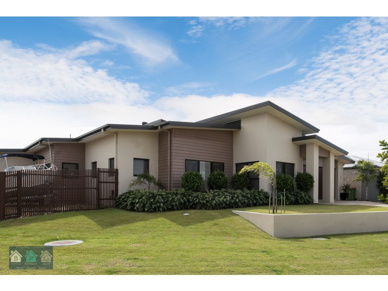 39 Ningaloo Drive, Pimpama QLD 4209