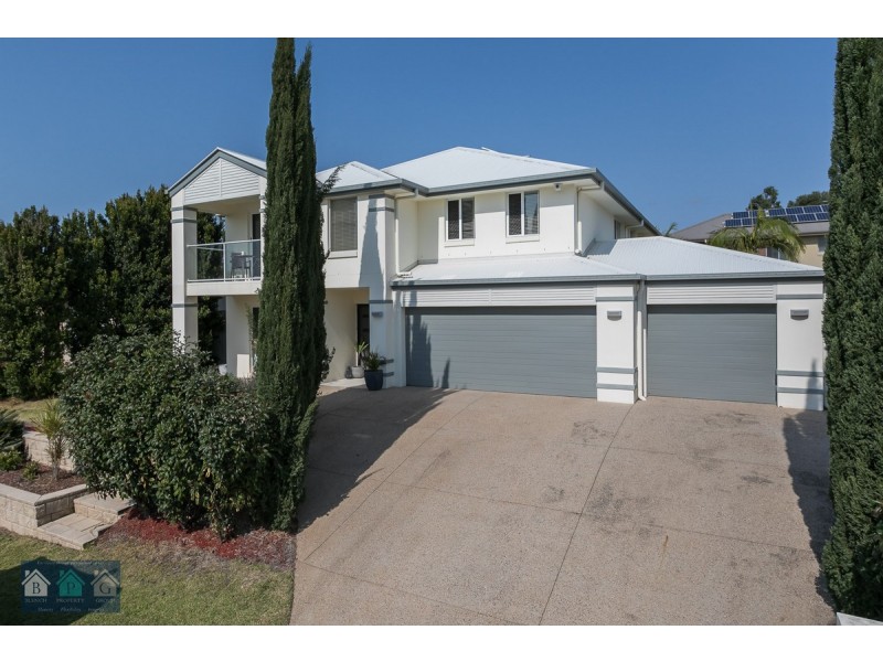 22 Bloomfield Court, Ormeau QLD 4208