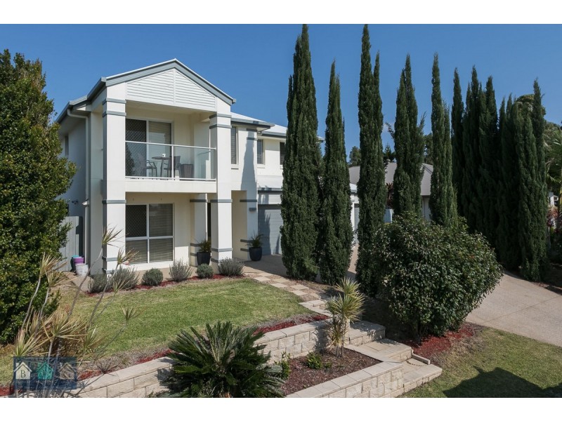 22 Bloomfield Court, Ormeau QLD 4208
