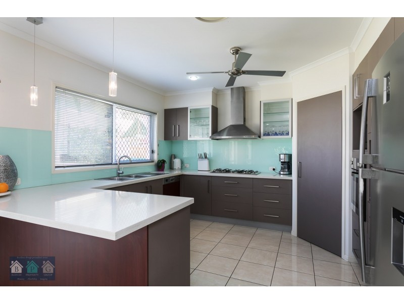 22 Bloomfield Court, Ormeau QLD 4208