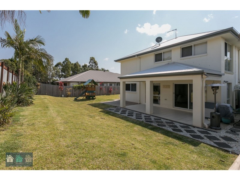 22 Bloomfield Court, Ormeau QLD 4208