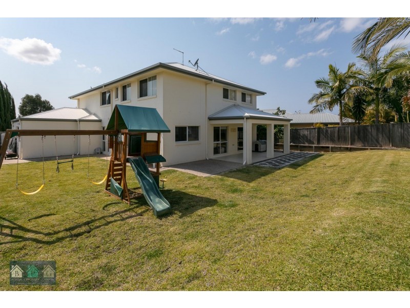 22 Bloomfield Court, Ormeau QLD 4208