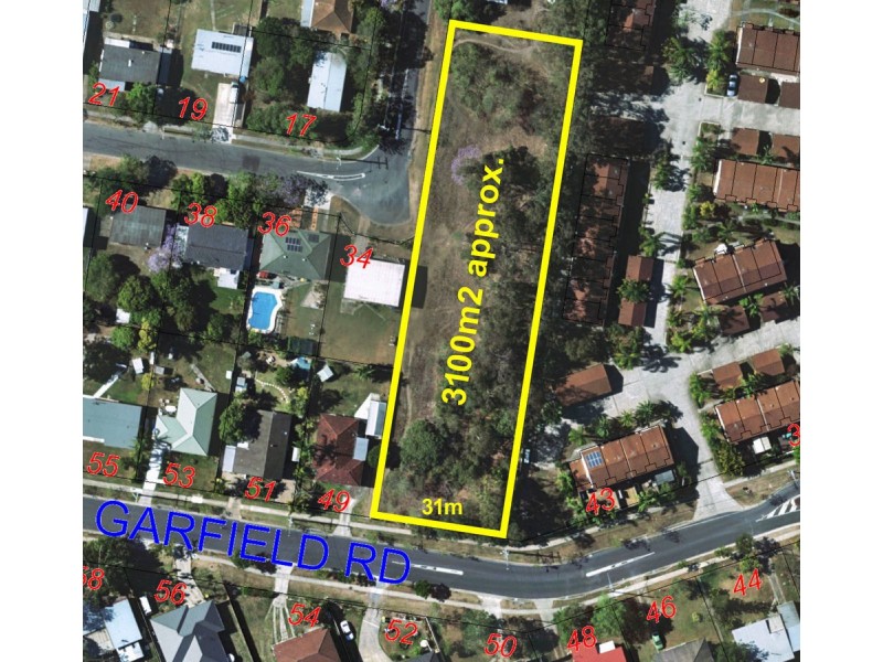 45-47 Garfield Road, Woodridge QLD 4114