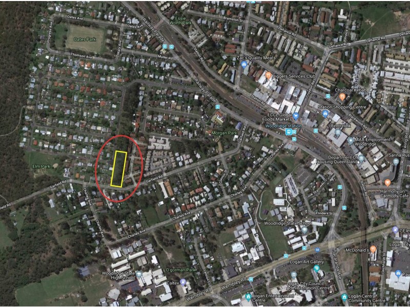 45-47 Garfield Road, Woodridge QLD 4114