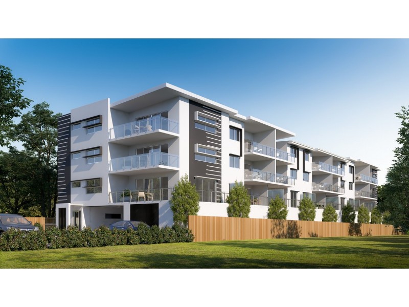 1/125 main Street, Beenleigh QLD 4207