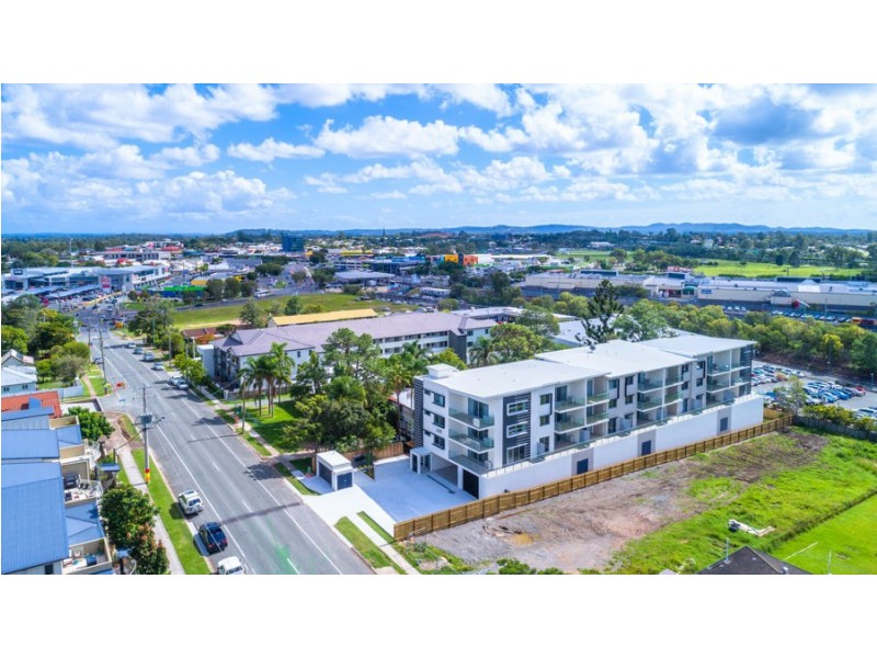 1/125 main Street, Beenleigh QLD 4207