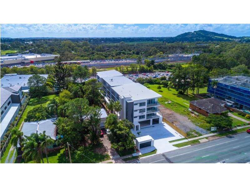 1/125 main Street, Beenleigh QLD 4207