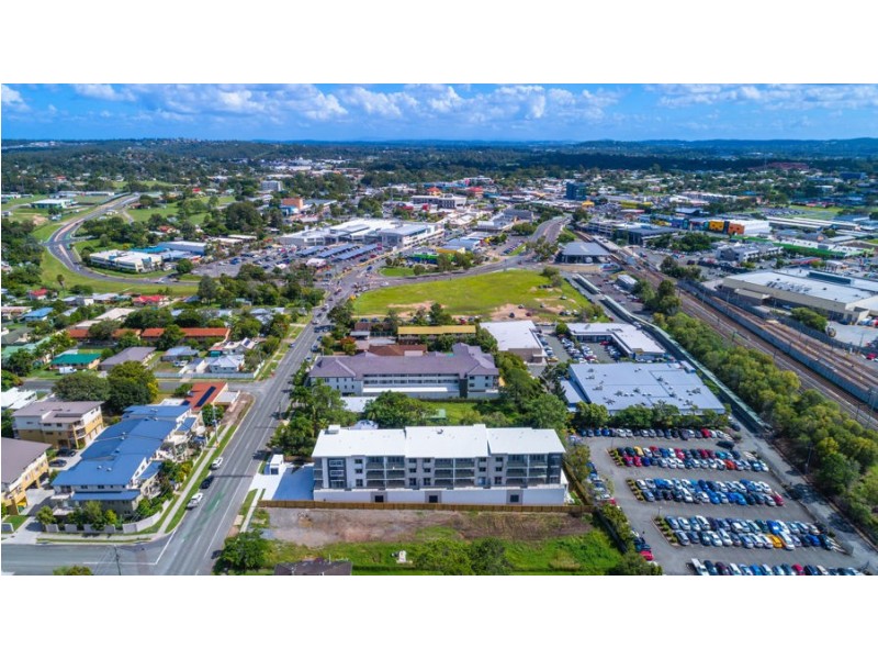 1/125 main Street, Beenleigh QLD 4207