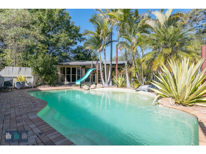 66 Vaughan Drive, Ormeau QLD 4208