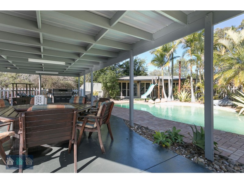 66 Vaughan Drive, Ormeau QLD 4208