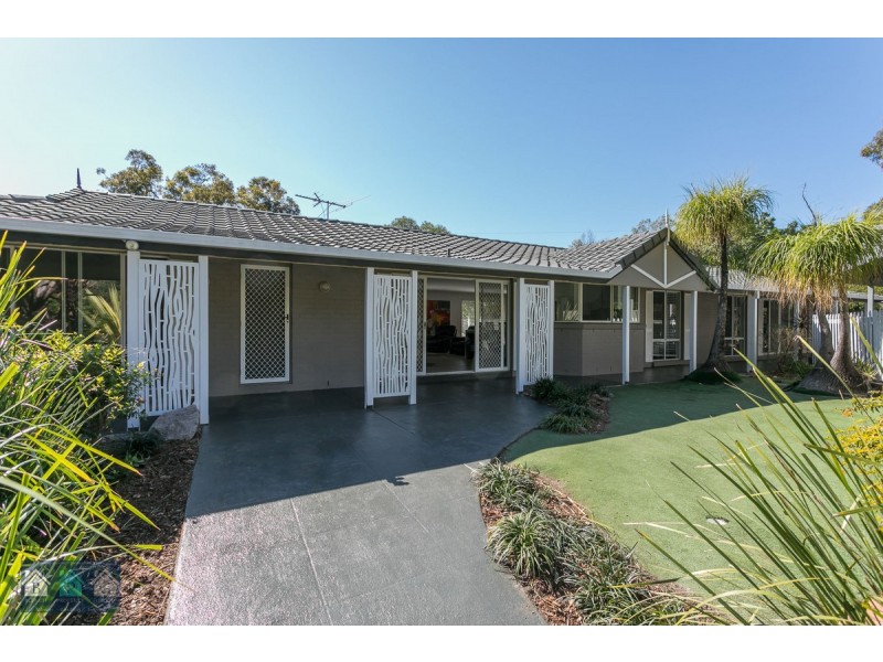 66 Vaughan Drive, Ormeau QLD 4208