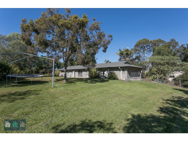 66 Vaughan Drive, Ormeau QLD 4208