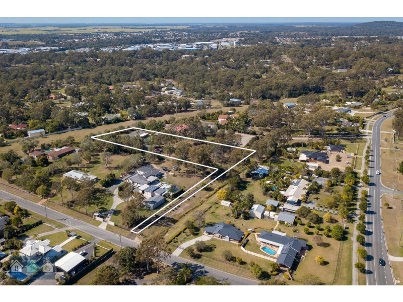 66 Vaughan Drive, Ormeau QLD 4208