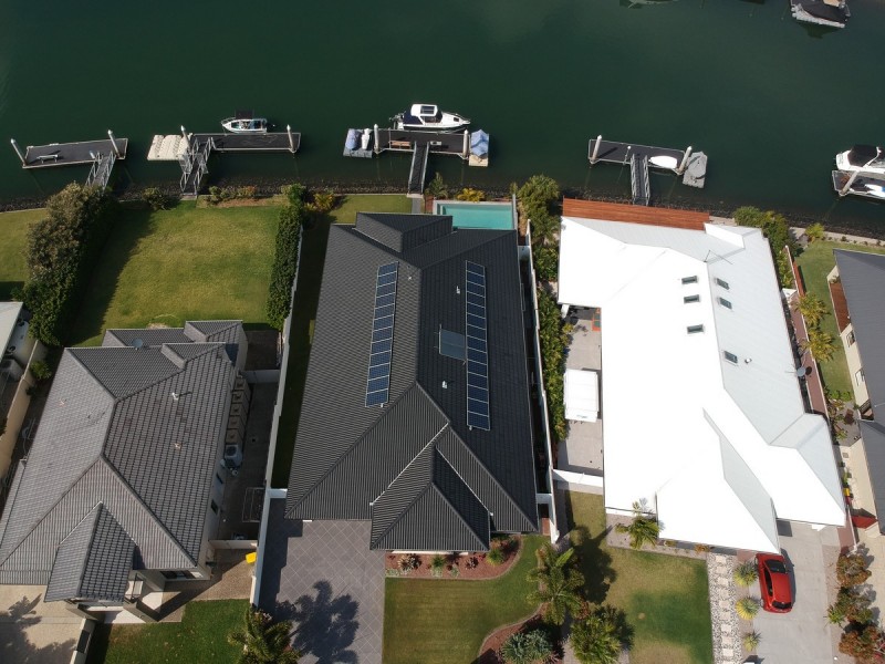 8 Sundown Place, Jacobs Well QLD 4208