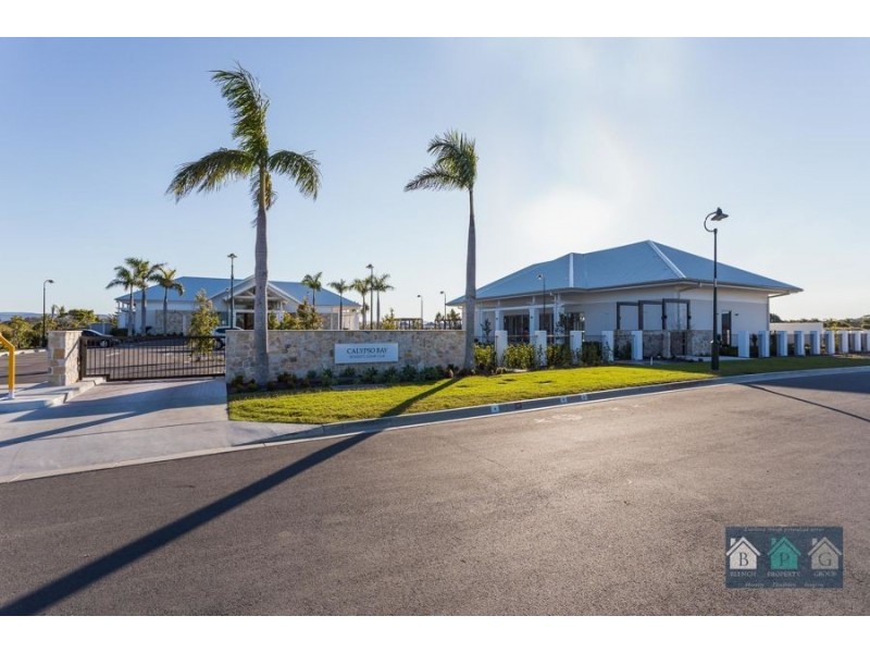8 Sundown Place, Jacobs Well QLD 4208