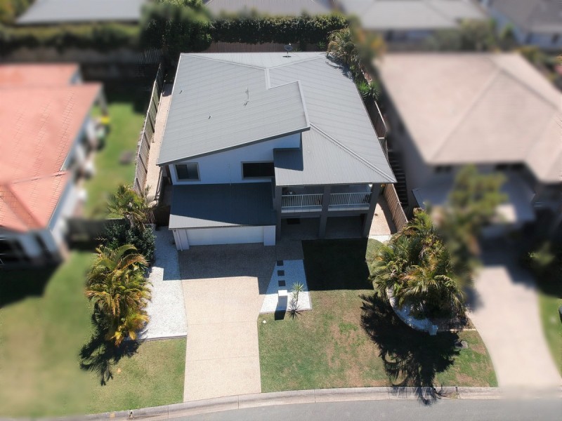 49 Sheffield Circuit, Pacific Pines QLD 4211