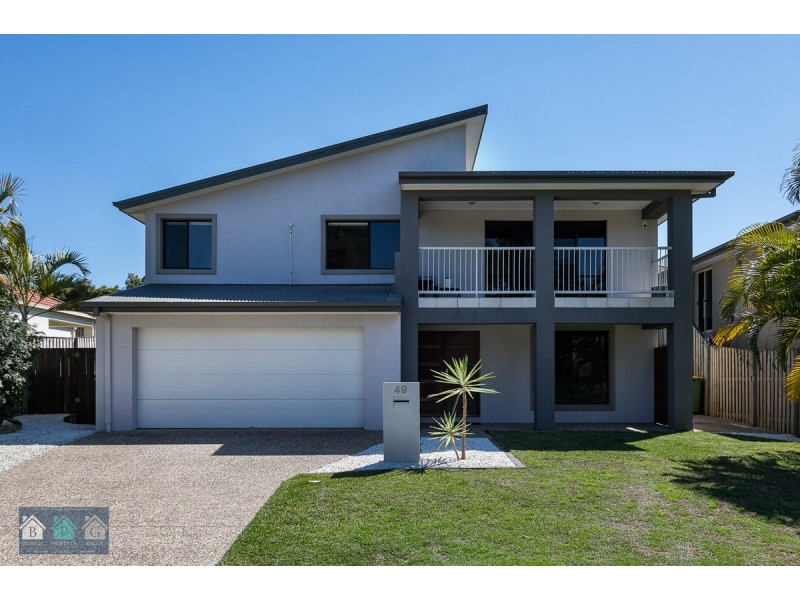 49 Sheffield Circuit, Pacific Pines QLD 4211