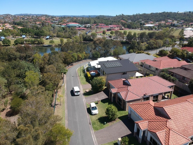 49 Sheffield Circuit, Pacific Pines QLD 4211