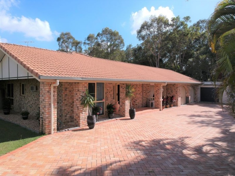 6 Podinga Circuit, Ormeau QLD 4208