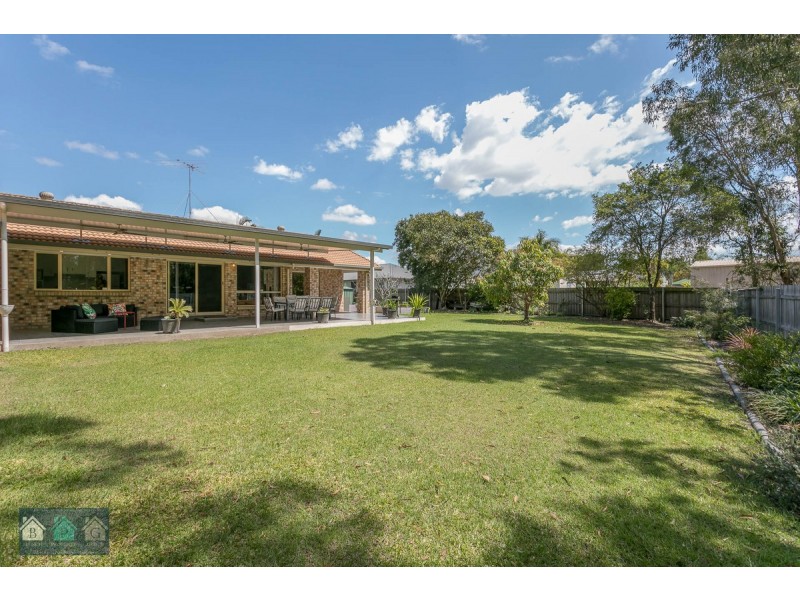 6 Podinga Circuit, Ormeau QLD 4208