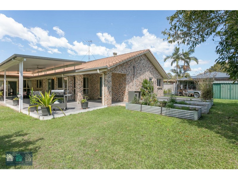 6 Podinga Circuit, Ormeau QLD 4208