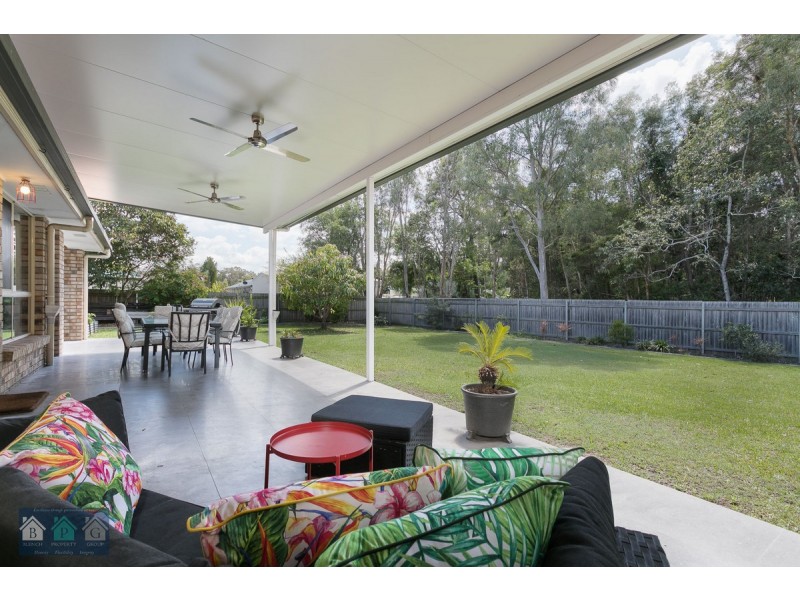 6 Podinga Circuit, Ormeau QLD 4208