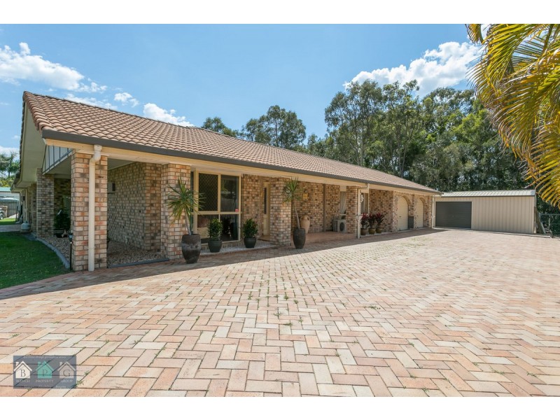 6 Podinga Circuit, Ormeau QLD 4208