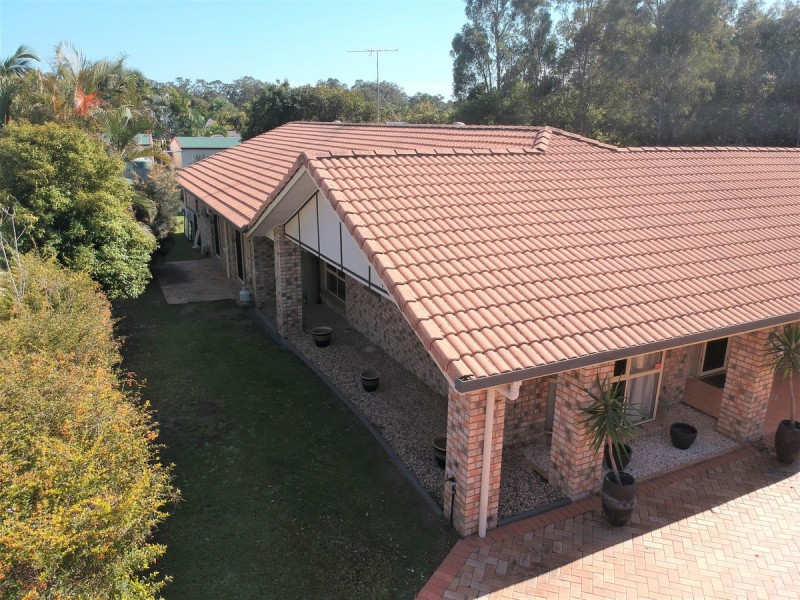 6 Podinga Circuit, Ormeau QLD 4208
