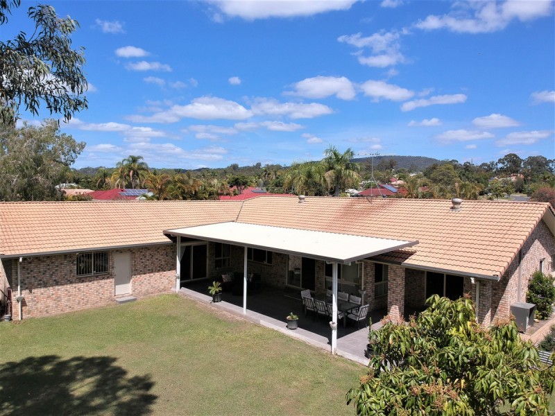 6 Podinga Circuit, Ormeau QLD 4208