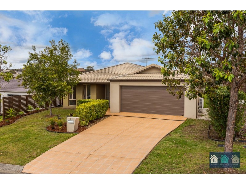 6 Raynuha Court, Ormeau QLD 4208