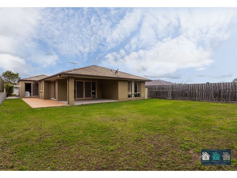 6 Raynuha Court, Ormeau QLD 4208