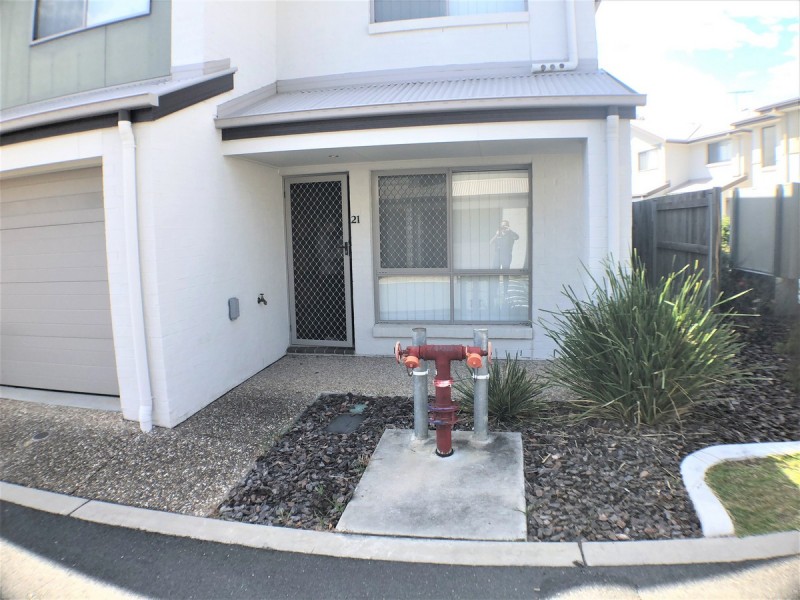 21/36 Higgs Street, Deception Bay QLD 4508