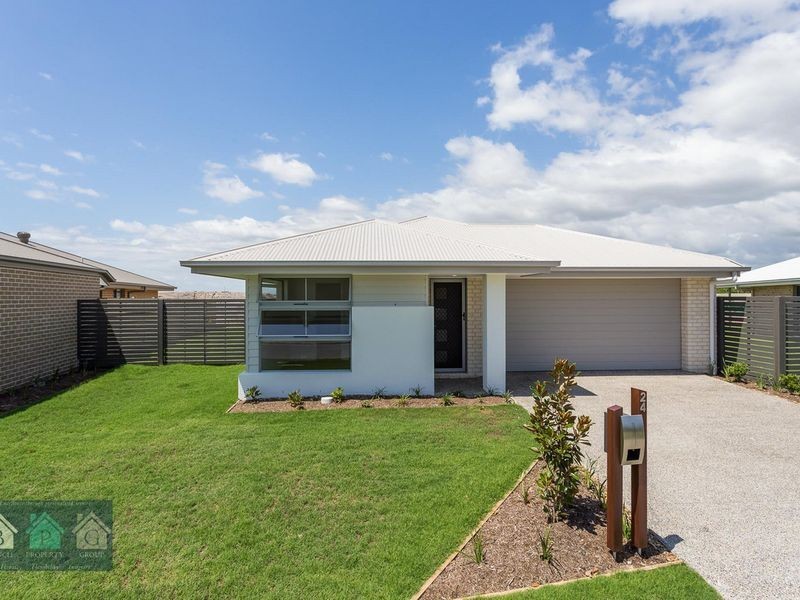 24 Seabright Circuit, Jacobs Well QLD 4208