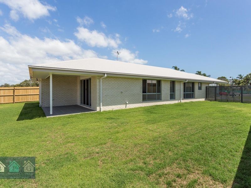24 Seabright Circuit, Jacobs Well QLD 4208