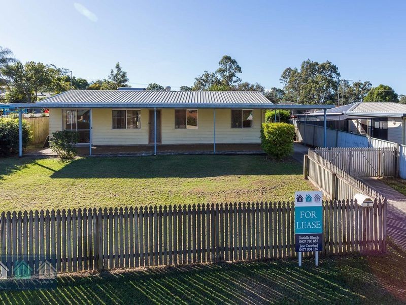 10 Minimbah Street, Eagleby QLD 4207