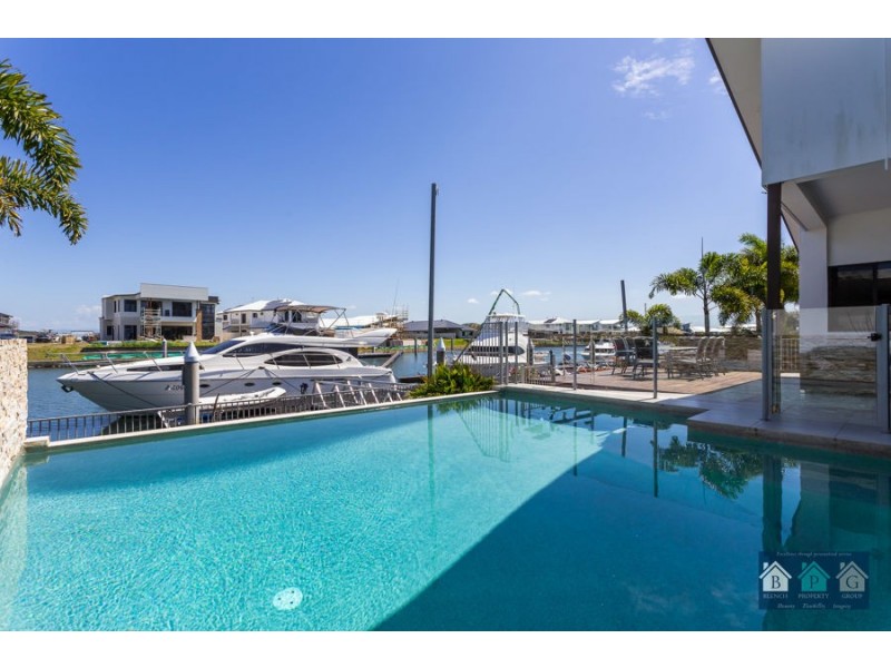 7 Windward Place, Jacobs Well QLD 4208