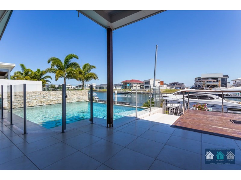 7 Windward Place, Jacobs Well QLD 4208