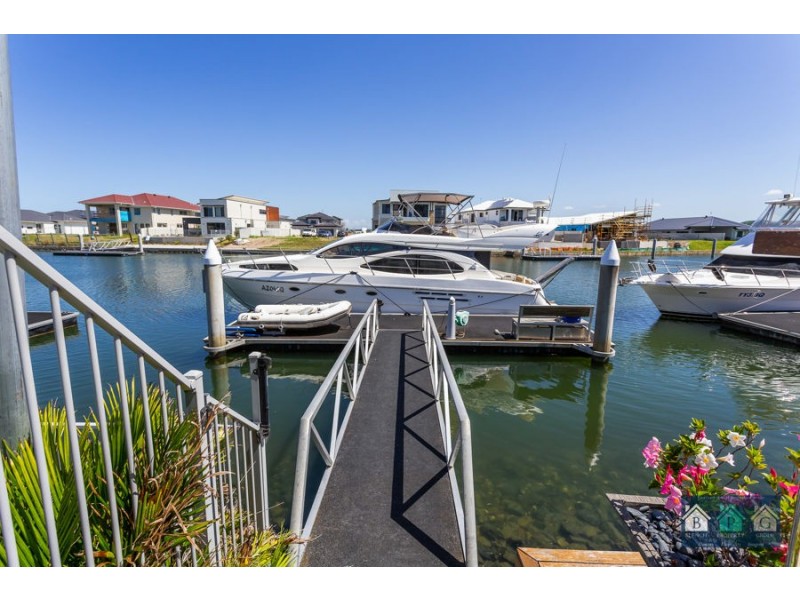 7 Windward Place, Jacobs Well QLD 4208