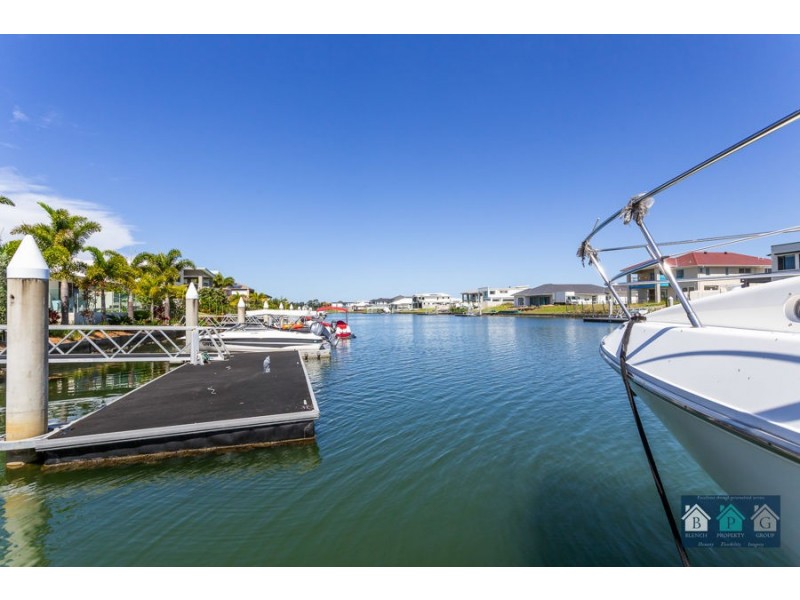 7 Windward Place, Jacobs Well QLD 4208