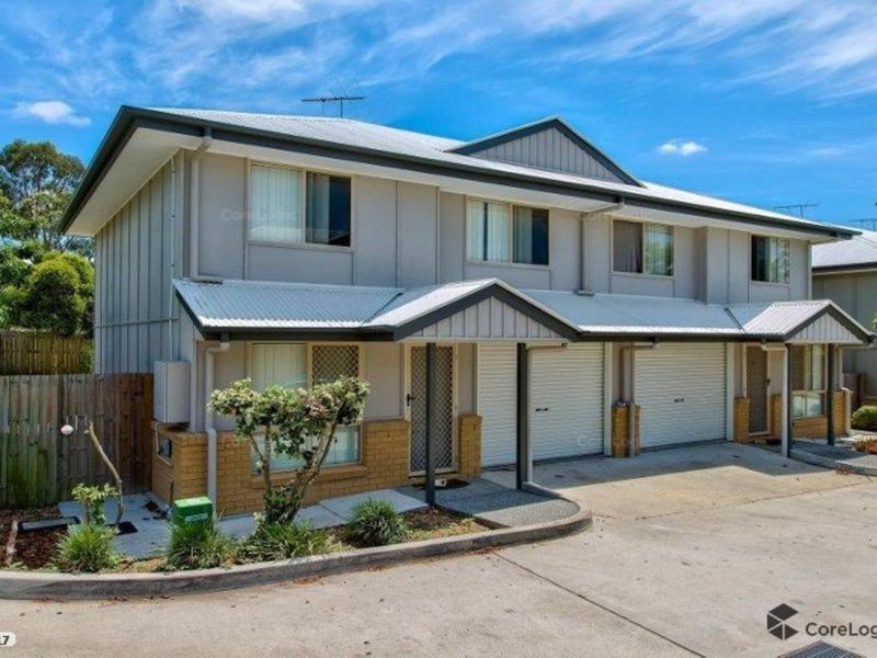 5/15 Sally Drive, Marsden QLD 4132