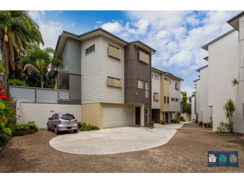 9/92 Birdwood Road, Carina Heights QLD 4152