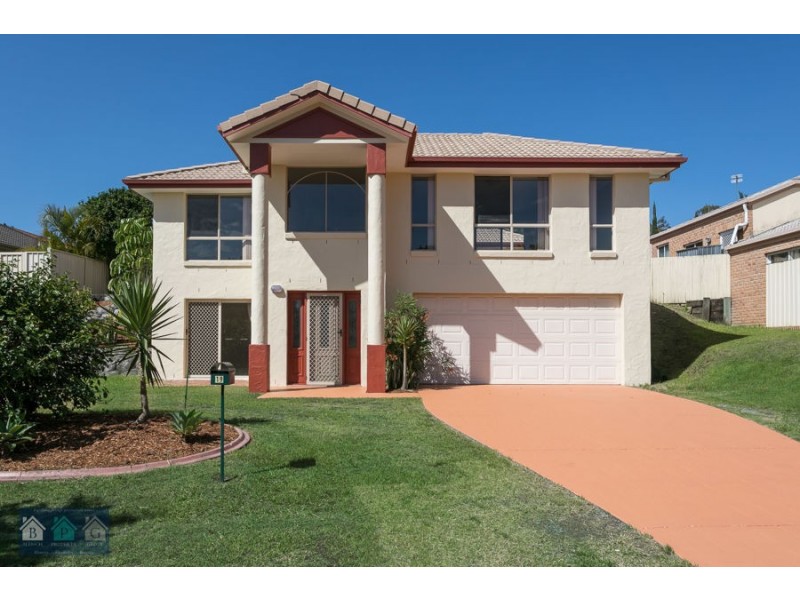 19 Tee Trees Boulevard, Arundel QLD 4214