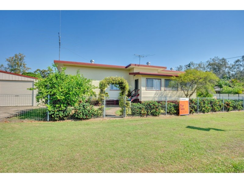 1 Watsonia Dr, Leichhardt QLD 4305
