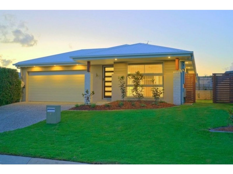 36 Parkhaven St, Mango Hill QLD 4509