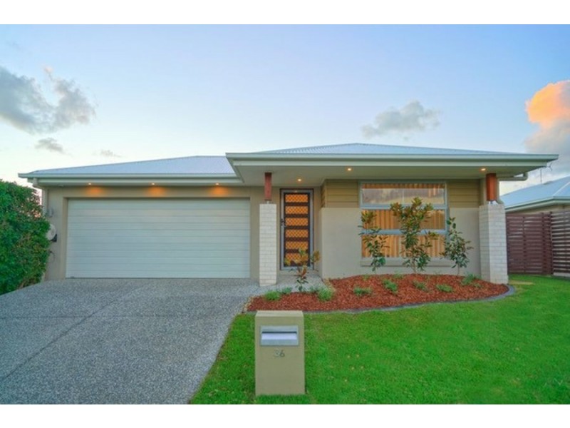 36 Parkhaven St, Mango Hill QLD 4509