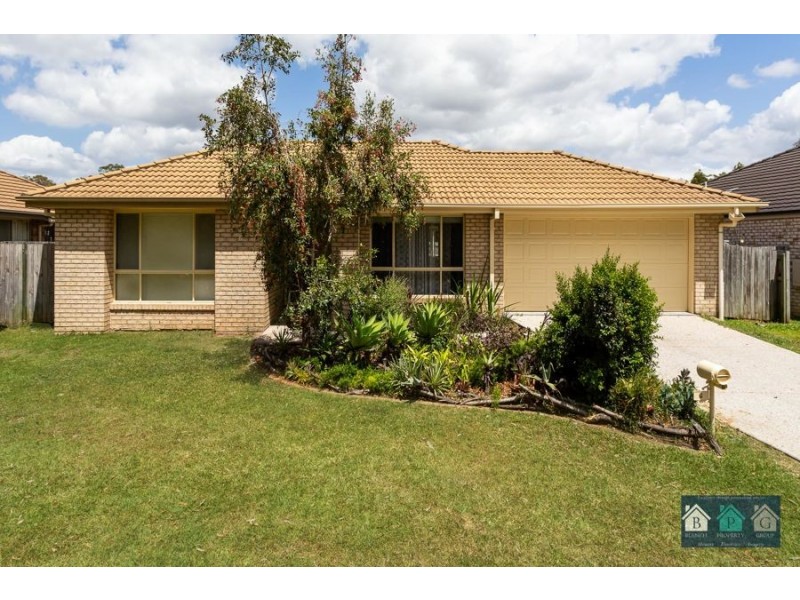 6 Parkvista Lane, Eagleby QLD 4207